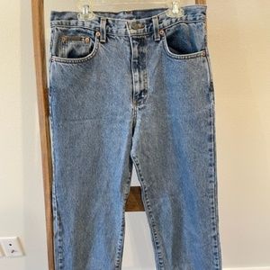 Calvin Klein vintage jeans